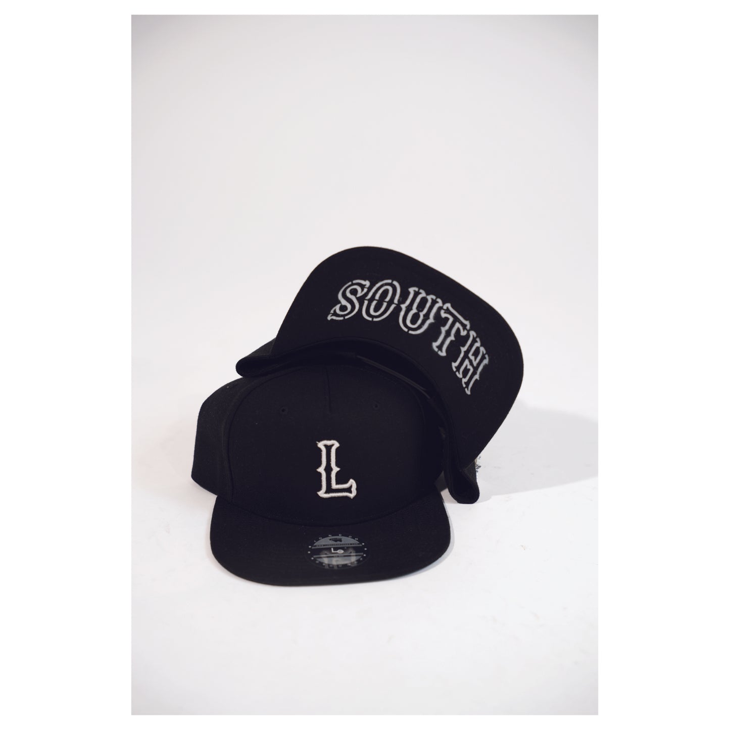 South London Groundz - Snapback