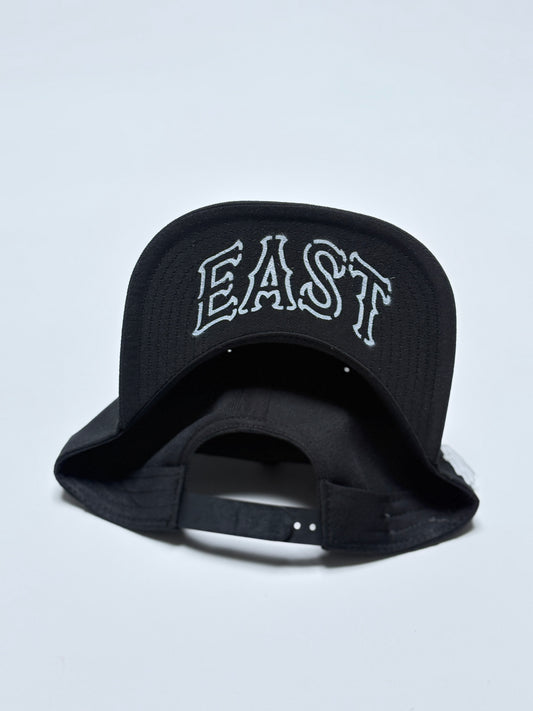 East London Groundz Snapback