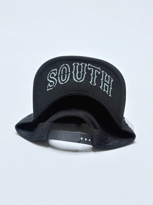 South London Groundz Snapback
