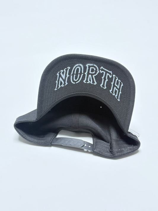 North London Groundz Snapback