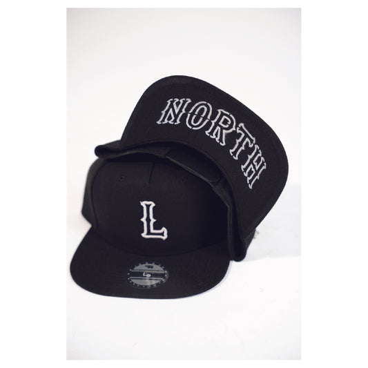 North London Groundz - Snapback