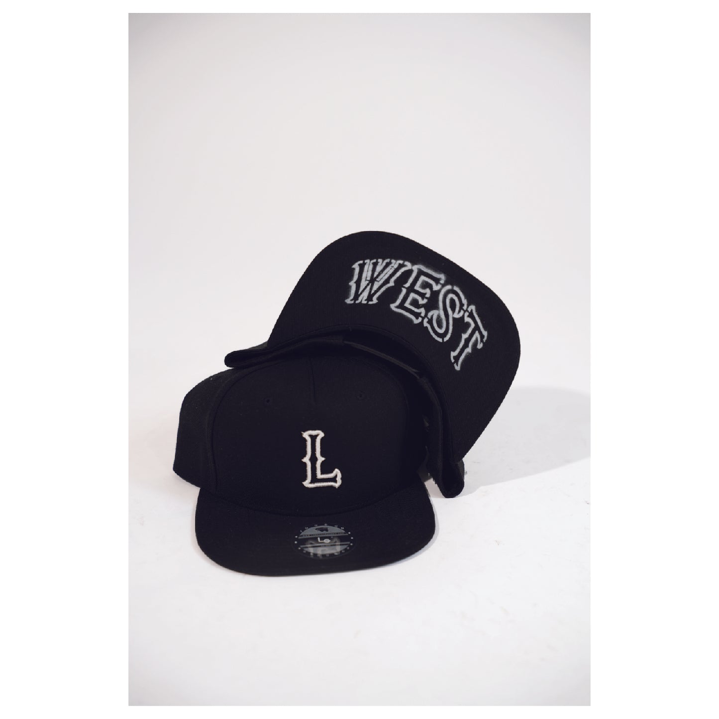 West London Groundz - Snapback