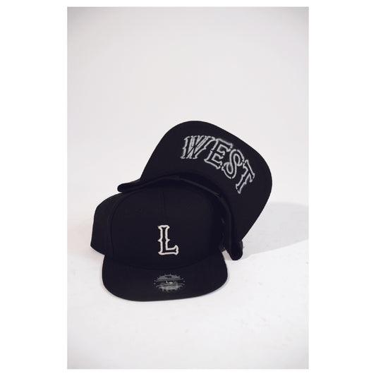 West London Groundz - Snapback