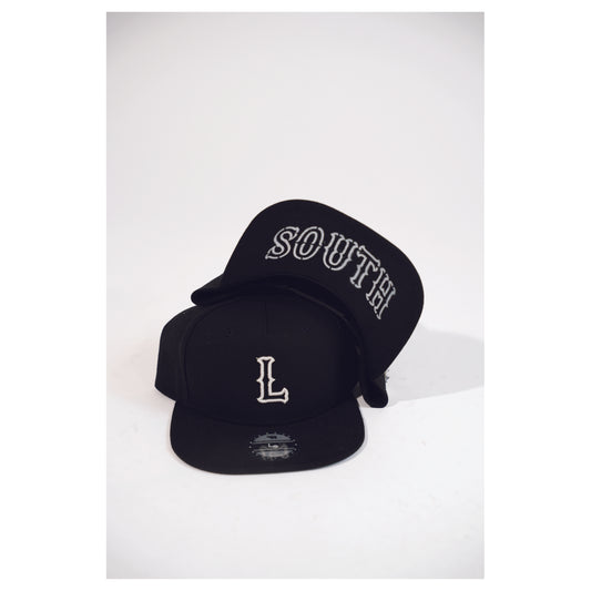 South London Groundz - Snapback