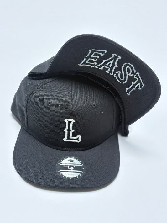 East London Groundz Snapback