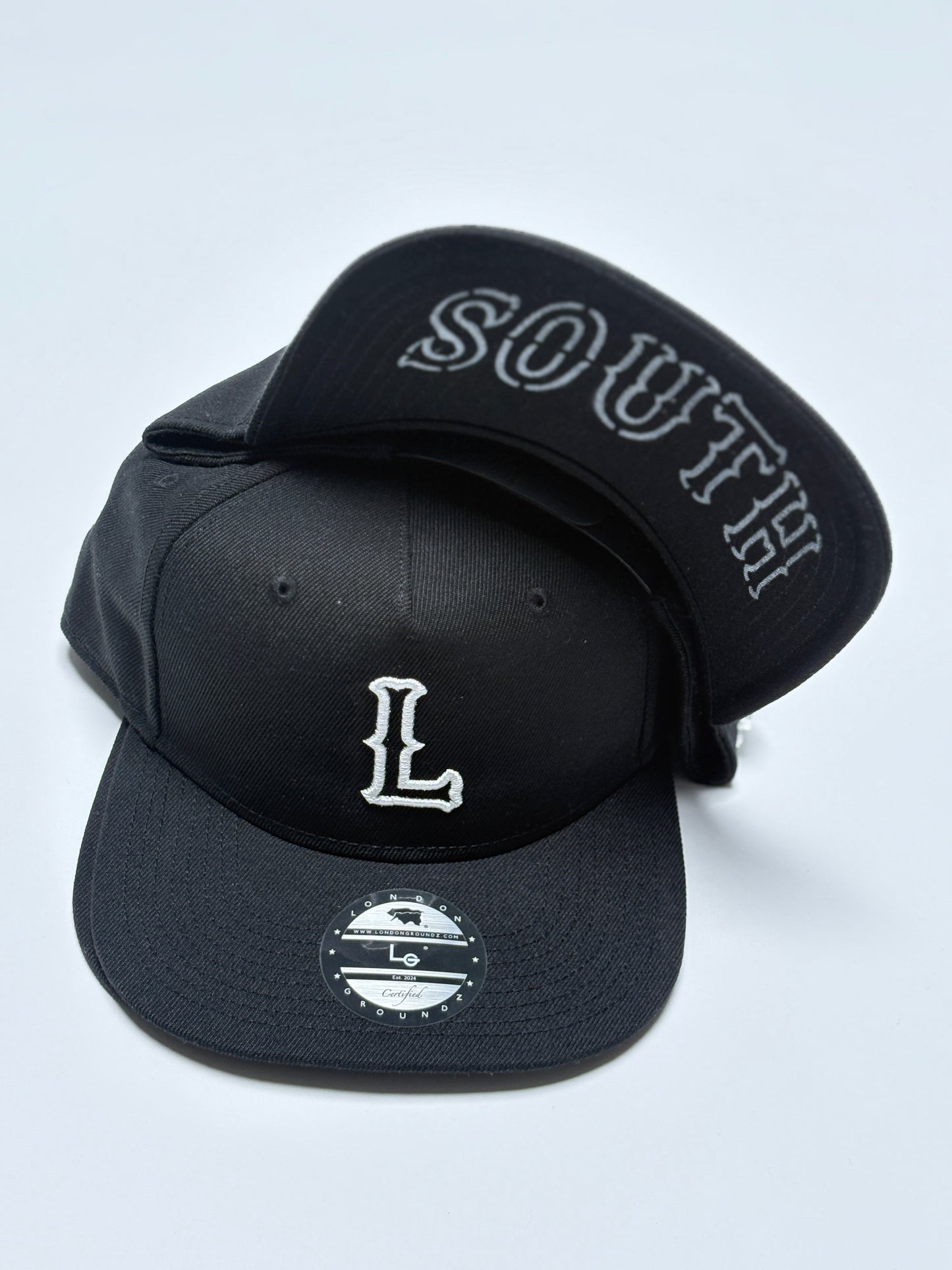 South London Groundz Snapback