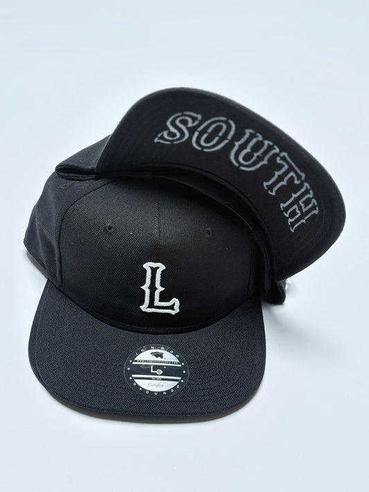 South London Groundz Snapback