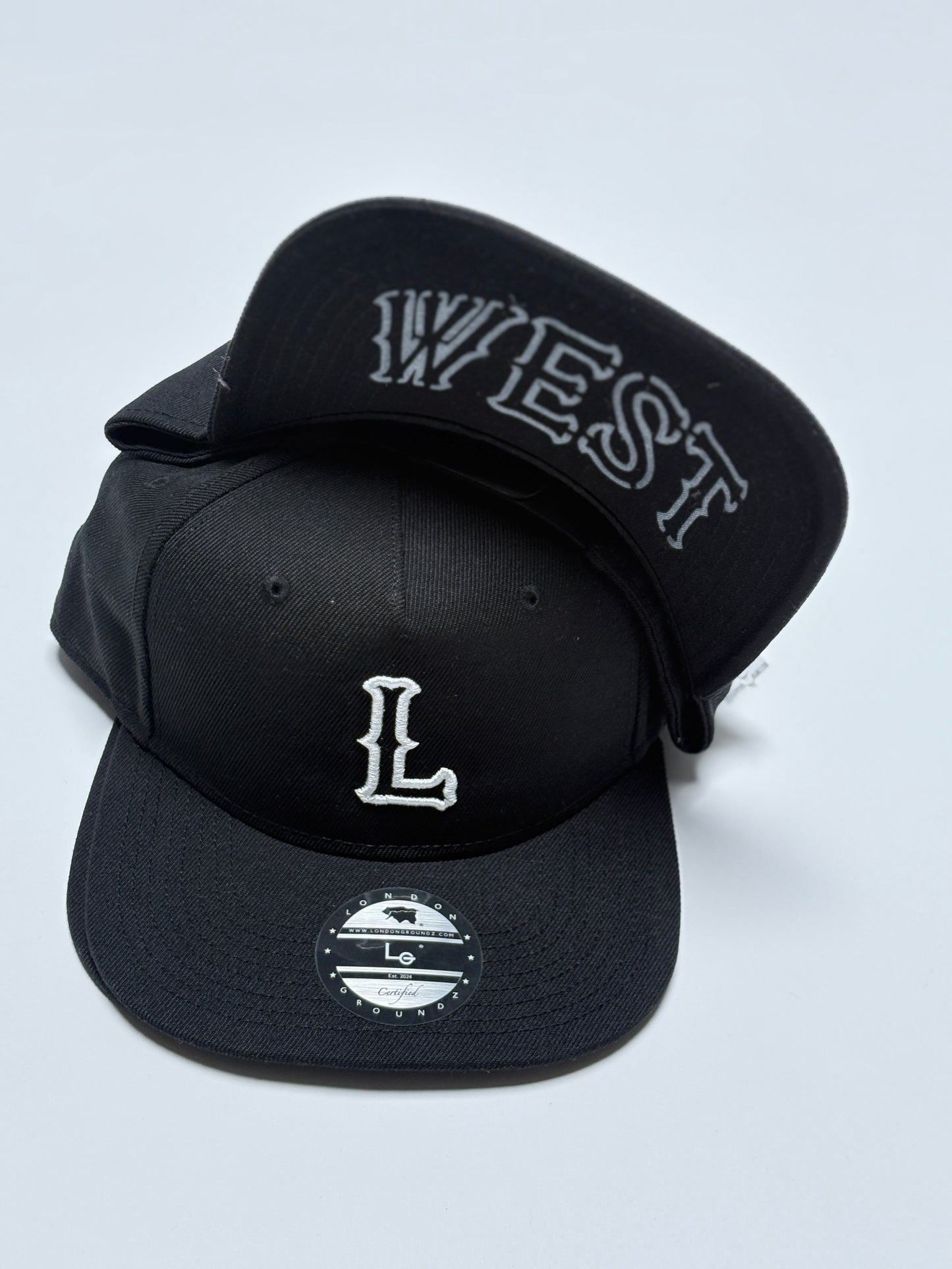 West London Groundz Snapback