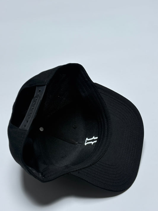 London Groundz (Blank) Snapback