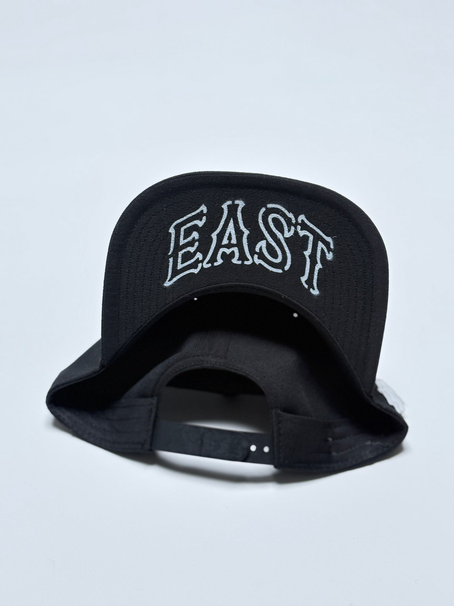 East London Groundz Snapback