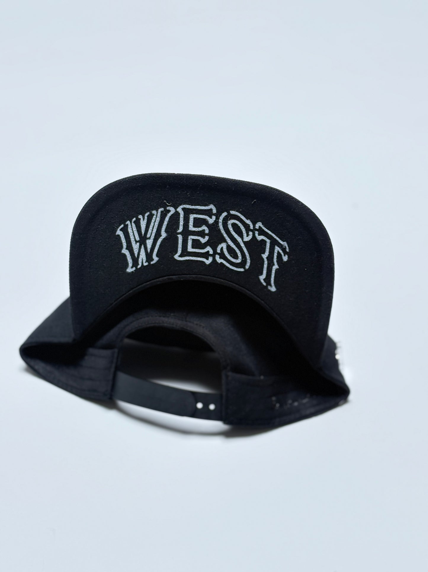 West London Groundz Snapback