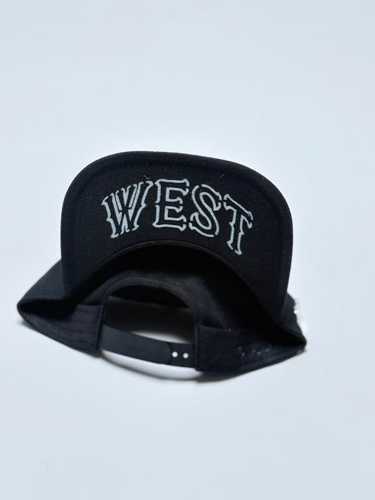 West London Groundz Snapback