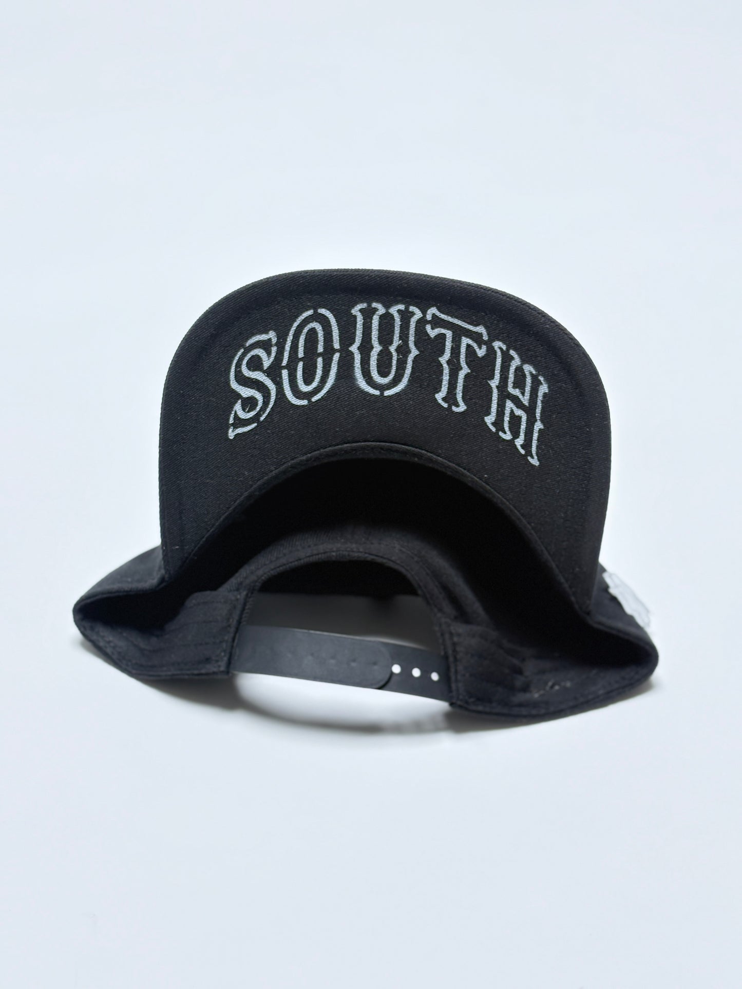 South London Groundz Snapback